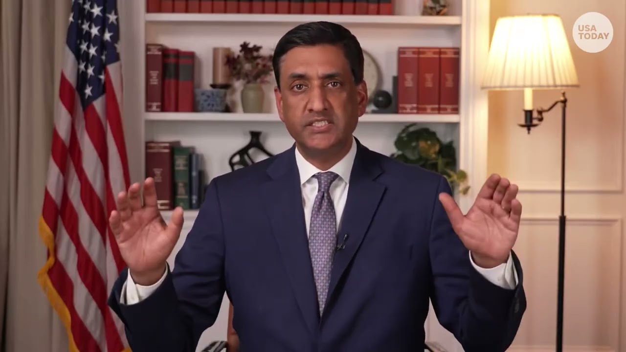 Live updates: More Epstein files to be released as Trump DOJ hits deadline