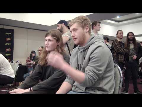 CW Ranbat Apr'19 - SSBM Singles Pools - Redux vs Deeks