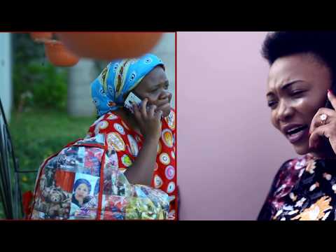 Tumaini Mwasubila ft. Martha Mwaipaja - Usilie [Official HD Vieo] SKIZA CODE 7381424 to 811