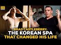 The Nude Korean Spa Experience That Changed Brad Castleberry's Life