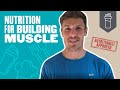 Nutrition For Building Muscle | 6 Nutritionist-Approved Tips | Myprotein