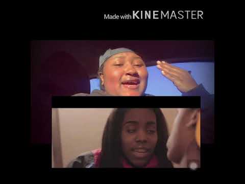 KeyaKeya ft S.Crump Stay REACTION VIDEO