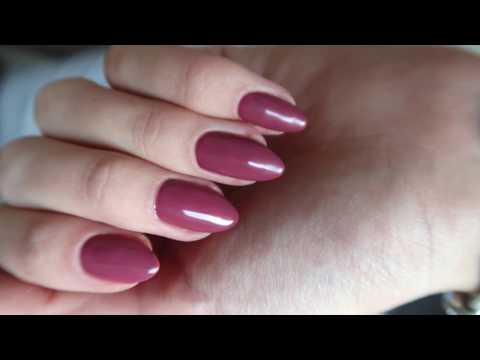 Semilac - Berry Nude 005