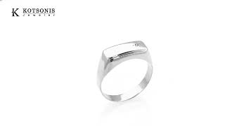 Κόσμημα Κοτσώνης Κόρινθος / Κοσμήματα με την υπογραφή του καλύτερου Ελληνικού εργαστηρίου