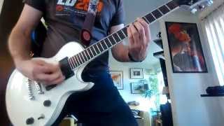 Lost Horizon - Lost in the Depths of Me (Intro Cover)