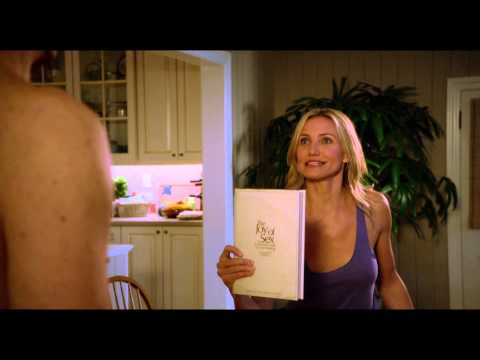 Sex Tape - Extrait "Toutes les positions" VF
