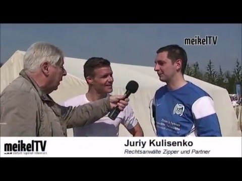 Spargellauf Schwetzingen Rechtsanwälte Zipper