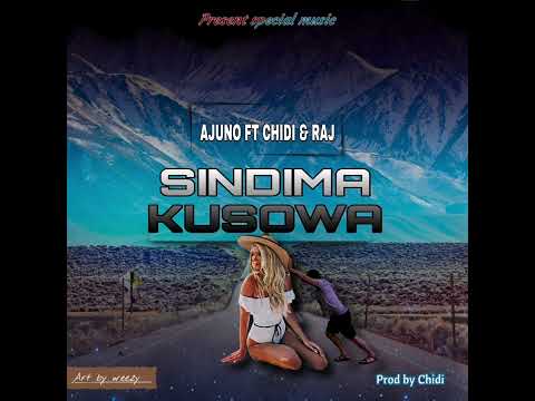 RAJ ft CHID x AKUNO == sindimakusowa by (CHID produ ) 2024 008
