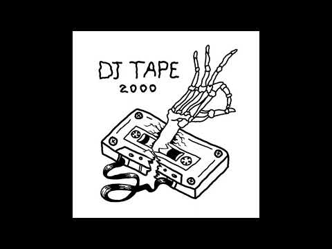 DJ Tape 2000 – HALLOWEEEEN MIXXXX
