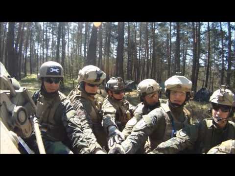 Borderwar 5, OP Warhammer