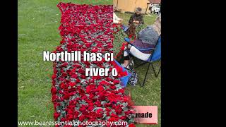 100 YEARS REMEMBRANCE In Northill