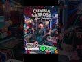 Cumbia Sabrosa / Efren Salazar