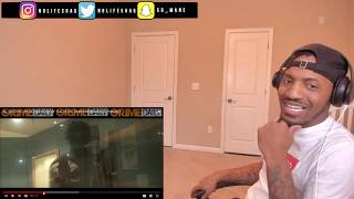 Ghetts - Dustruction of Eiffel Tower (final P Money diss) | REACTION