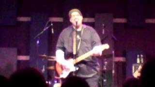 The Smithereens -- Drown In My Own Tears
