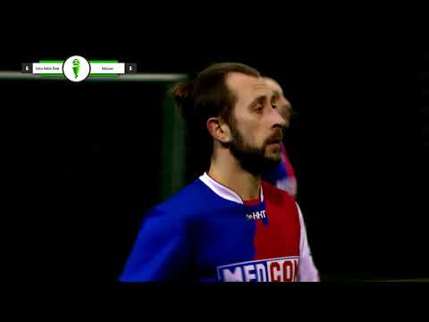 Bizliga / Jesień 2017 / Getin Noble Bank - Medcom