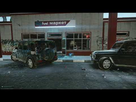 Escape From Tarkov Key Spawn - The Key To The Gas Station Storage Room