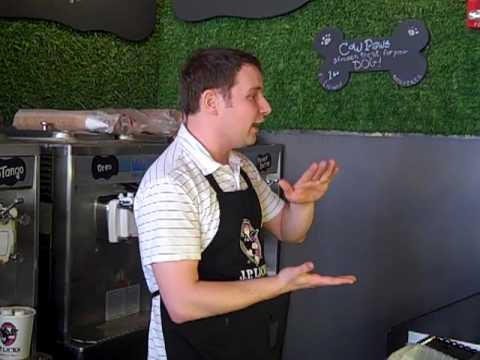 J. P. Licks Harvard Square