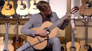 Video thumbnail for Alhambra 1C, 7PA en 11P Demo - Joh.deHeer by Joh.deHeer Muziekinstrumenten