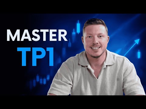 Why You're Losing In Trading - Master The Basics Of Taking Profits