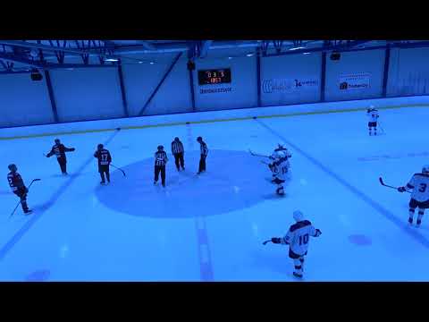 KaKi u20 - K-Vantaa 3.erä 2/2 120920