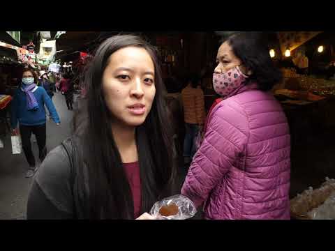 熱鬧的臺南EP1.參觀北區 (Hot Tainan EP1.Visit Northern District)