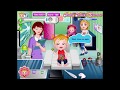 Baby Hazel Gum Treatment Baby Hazel Games Official