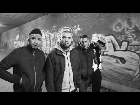 SA4, KALAZH44, BRUDI030 - MITTERNACHT (prod. Kingside)