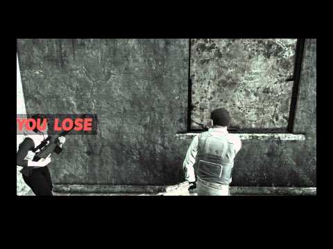 Max Payne 3 epic moments 3