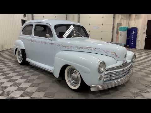 1947 Ford Tudor (CC-2032402) for sale in North East, Pennsylvania