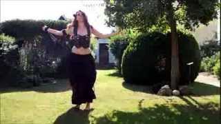 Auryn - Van Canto - Neuer Wind - Metal Bellydance - Bellydance Fusion