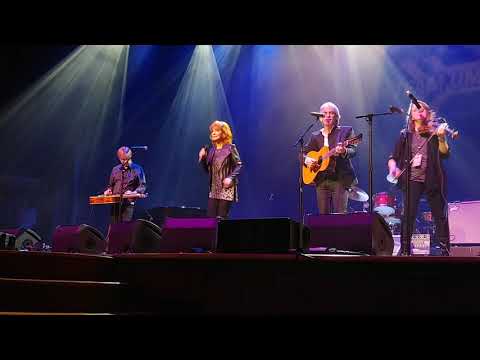 How Blue - Reba McEntire