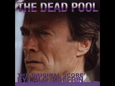 Main Title/San Francisco Night from The Dead Pool (Lalo Schifrin)