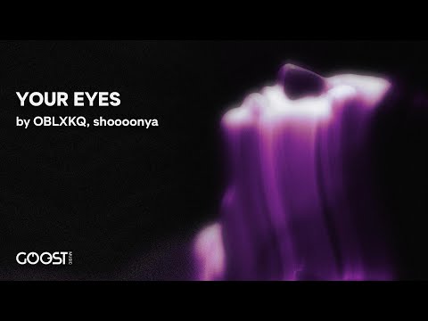 OBLXKQ, shoooonya - YOUR EYES