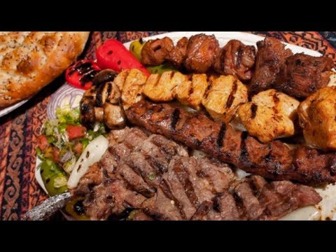 Amazing Istanbul Food | BEST Turkish Food | Tasty ISTANBUL CUISINE #2 Video