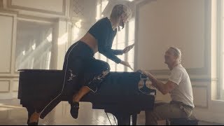 Diplo ft Mø - Get It Right video