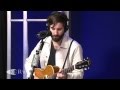 Shout Out Louds performing "Hard Rain" Live on KCRW