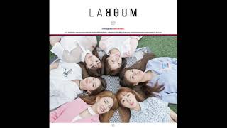 라붐 (LABOUM) / Caterpillar