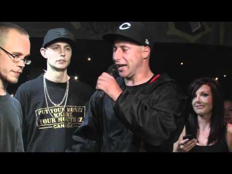 Speak Easy vs Postal