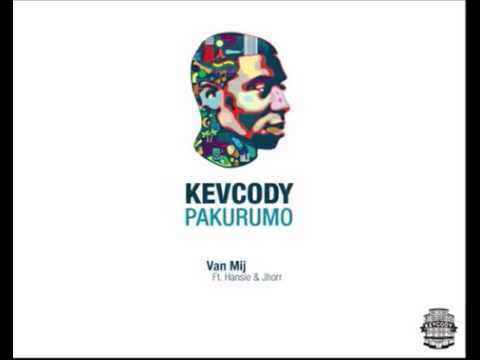 Kevcody ft. Hansie & Jhorr - Voor Mij