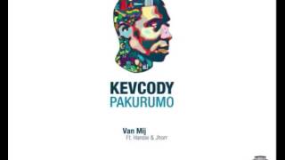 Kevcody ft. Hansie & Jhorr - Voor Mij Kevcody ft. Hansie & Jhorr - Voor Mij