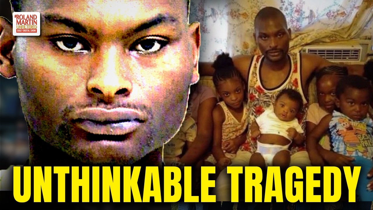 Father Kills 8 Children. “This Was a Cruel and Evil Act.” Psychologist Breaks Down the Violence