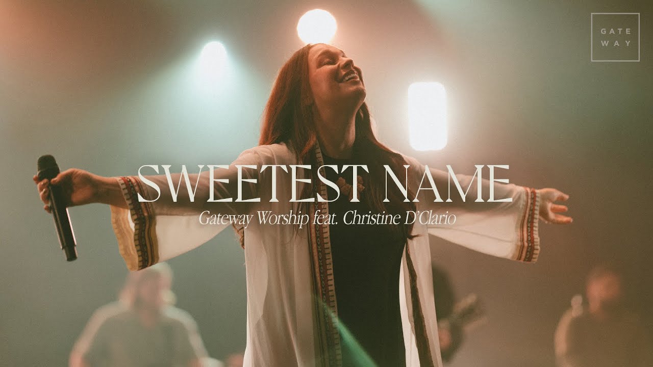 Gateway Worship