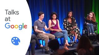 Off Broadway&#39;s &quot;Teenage Dick&quot; cast on Accessibility and Diversity in the Arts | Talks at Google