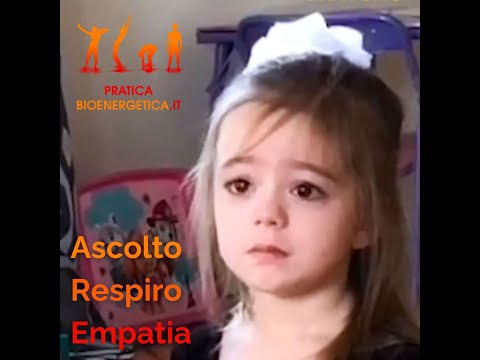 Ascolto, Respiro, Empatia: educhiamoci alle emozioni