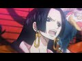 Low Boa Hancock Edit