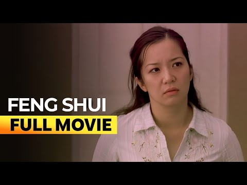 ‘Feng Shui’ FULL MOVIE (Digitally Restored) | Kris Aquino