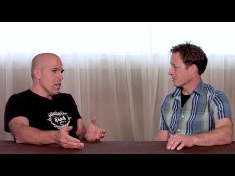 Distributed Data Show Episode 52: Benchmarking with Nitsan Wakart