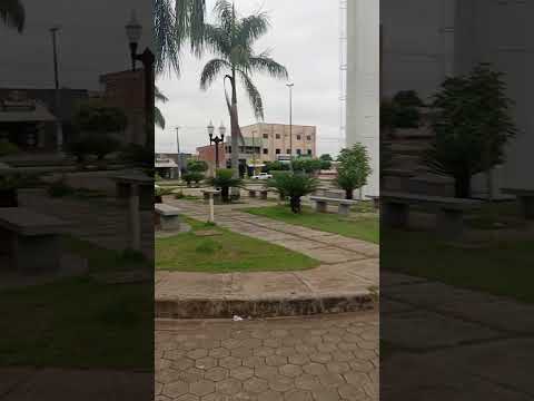 Rodoviária de Cerejeiras Rondônia