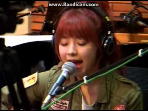 130508 JUNIEL - Pretty Boy live @ Bestfriend part 2