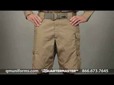 5.11 Tactical Taclite 11 inch Pro Shorts at Quartermaster